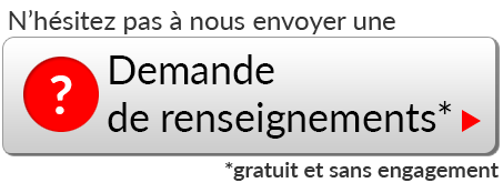 Demande de renseignements