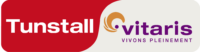 logo Tunstall Vitaris